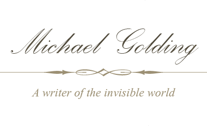 Michael Golding